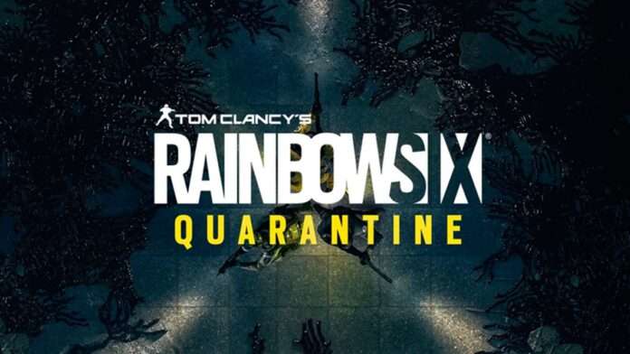 Rainbow-Six-Quarantine Rainbow-Six-Quarantine