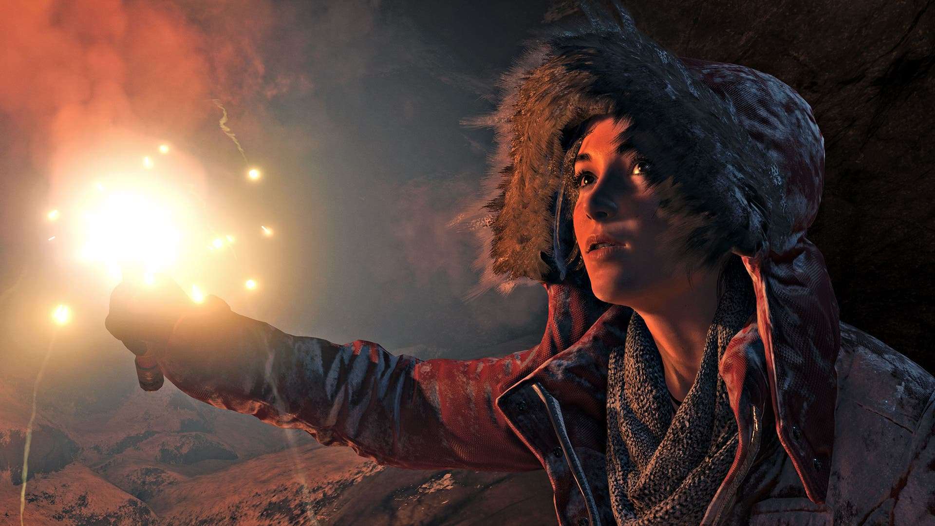 El nuevo Tomb Raider apostará por el moto gráfico Unreal Engine 5