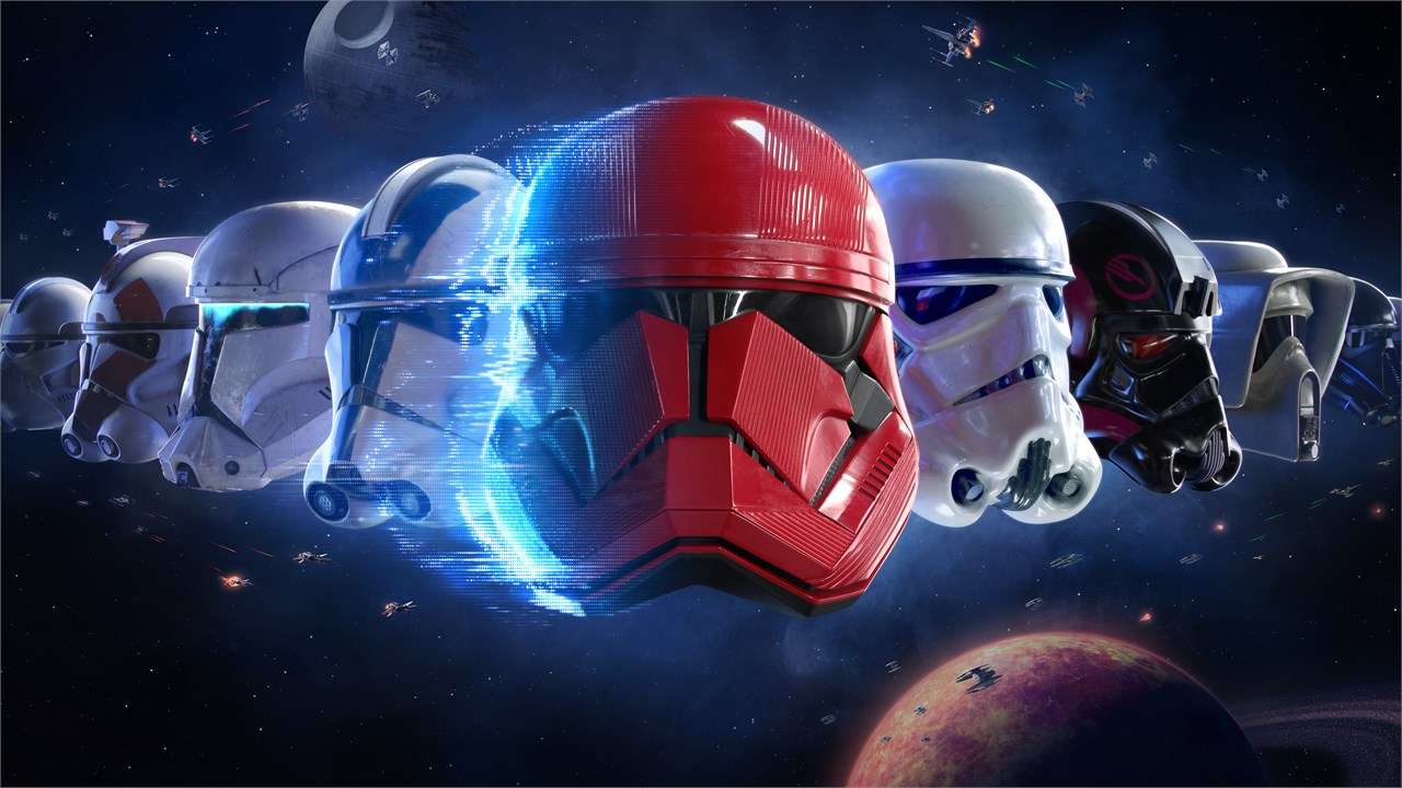 Star Wars Battlefront III podría ser anunciado en abril