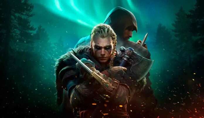 Assassin´s Creed Valhalla Assassin´s Creed Valhalla