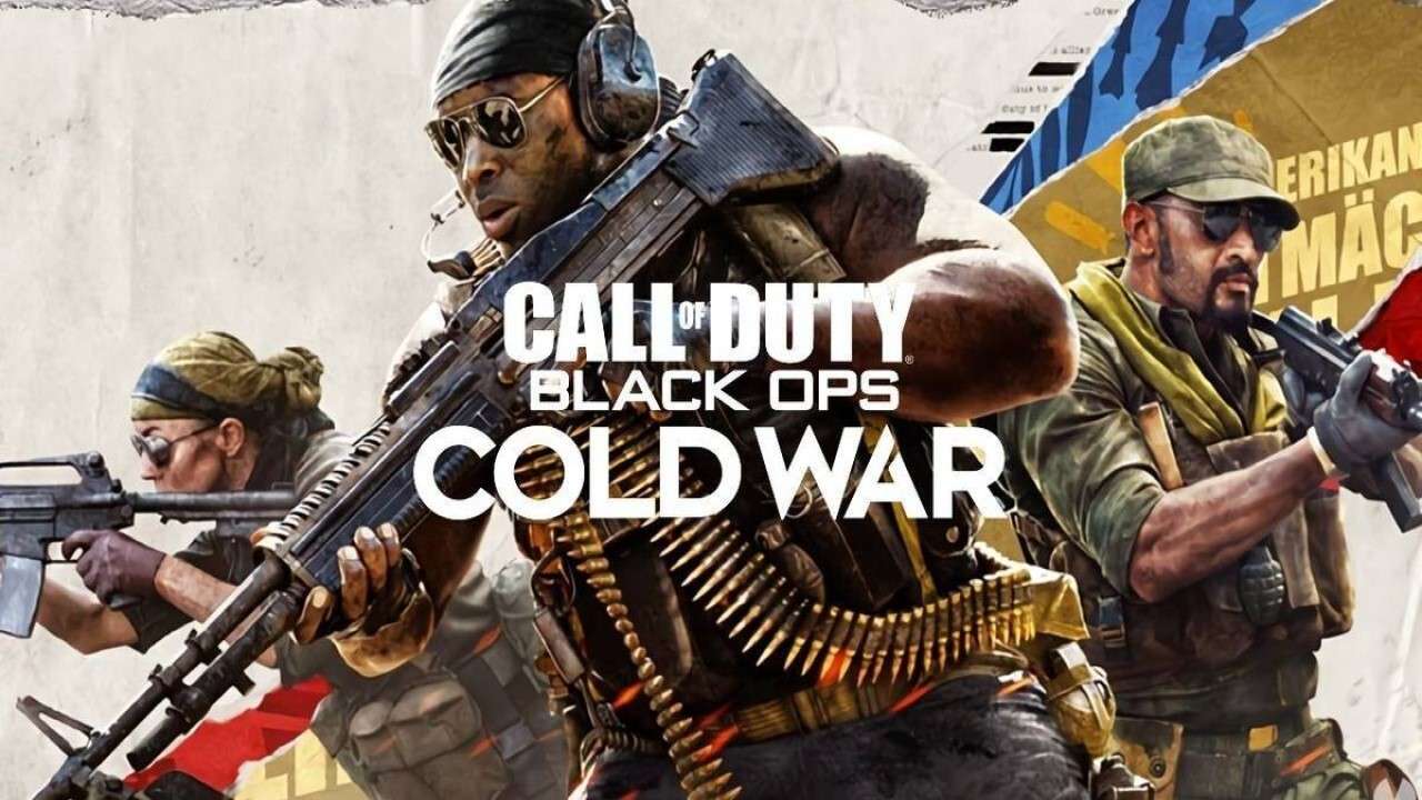 Call of Duty: Black Ops Cold War gratis hasta el 1 de junio