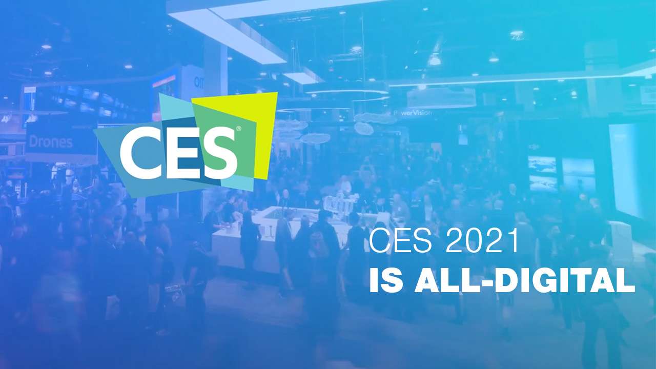 Sony Interactive Entertainment estará presente en la conferencia CES 2021 online