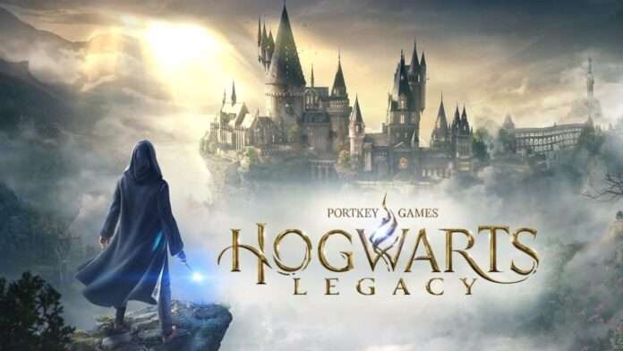 hogwarts-legacy Hogwarts Legacy switch