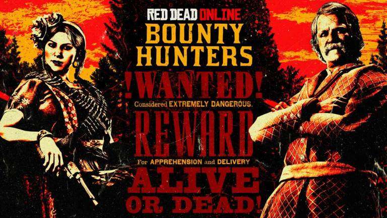 Red Dead Online