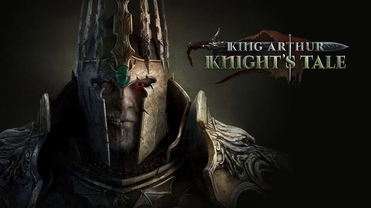 King Arthur: Knight’s Tale lanza un nuevo tráiler