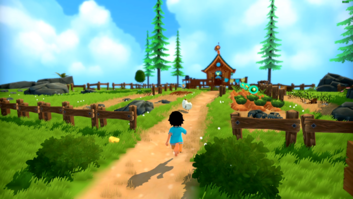 Análisis Summer in Mara