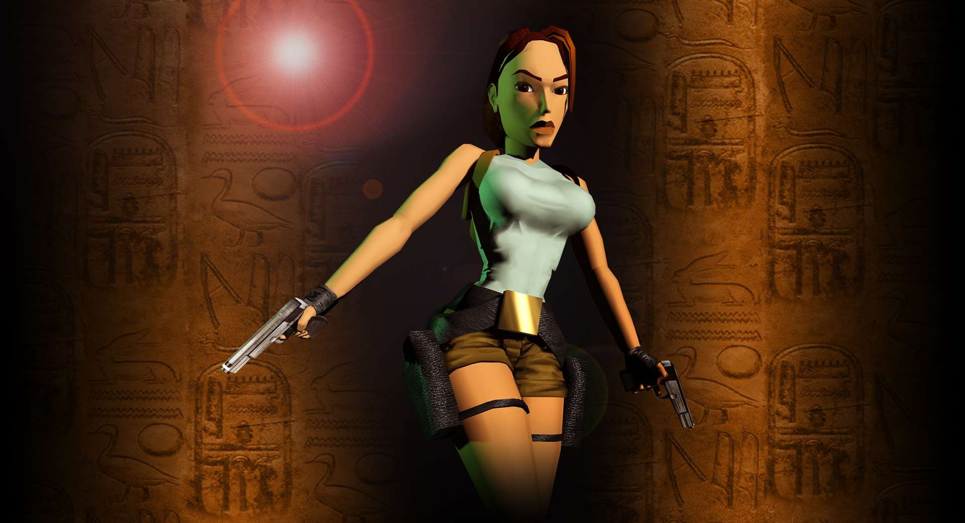 La próxima entrega de Tomb Raider podría hacernos volver a sus inicios