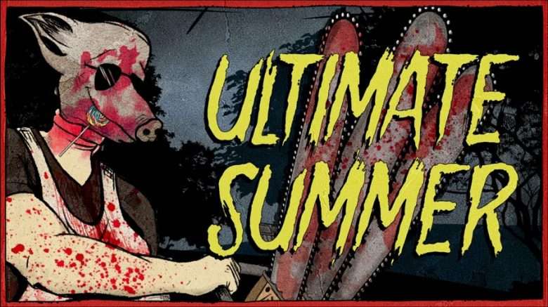 Ultimate Summer ha sido anunciado de forma oficial