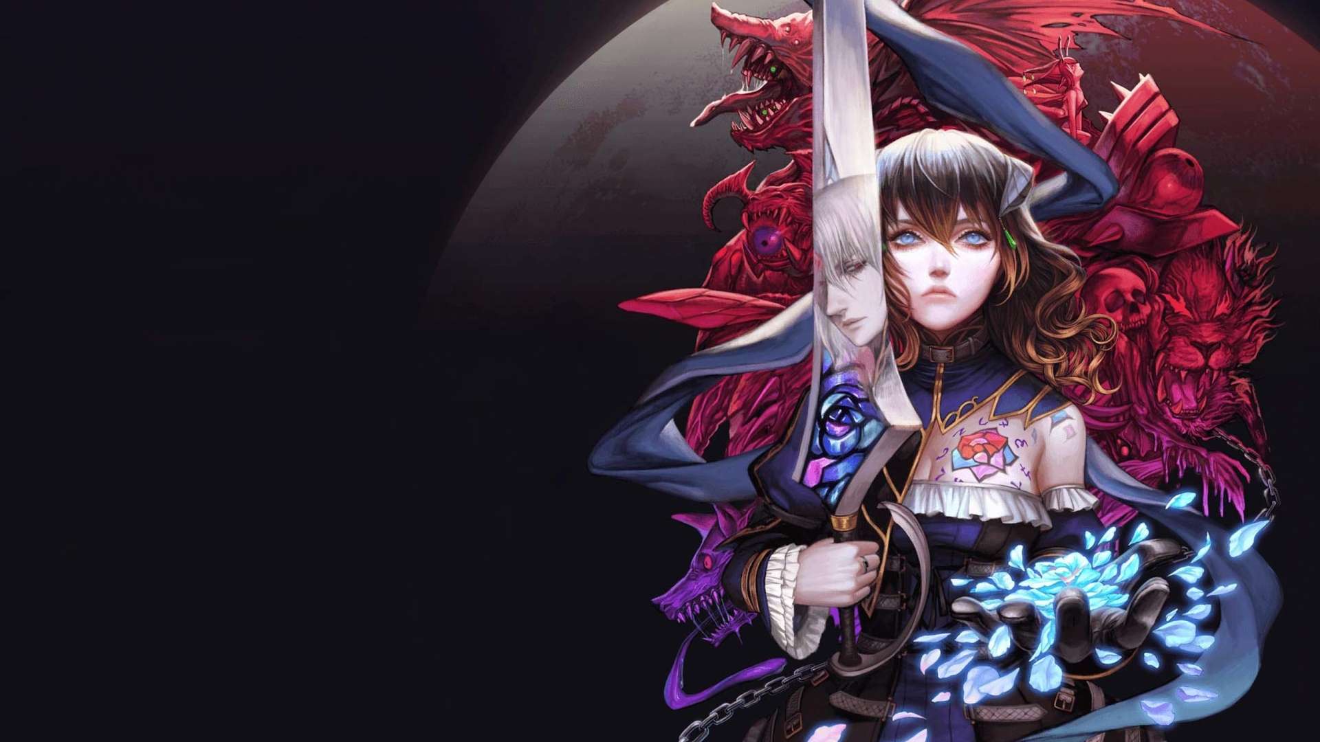 Bloodstained: Ritual of the Night recibe nuevo contenido