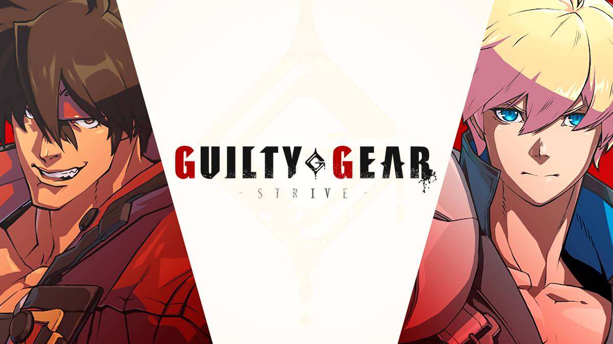 Guilty Gear: Strive muestra las habilidades de Zato-1 a través de un tráiler