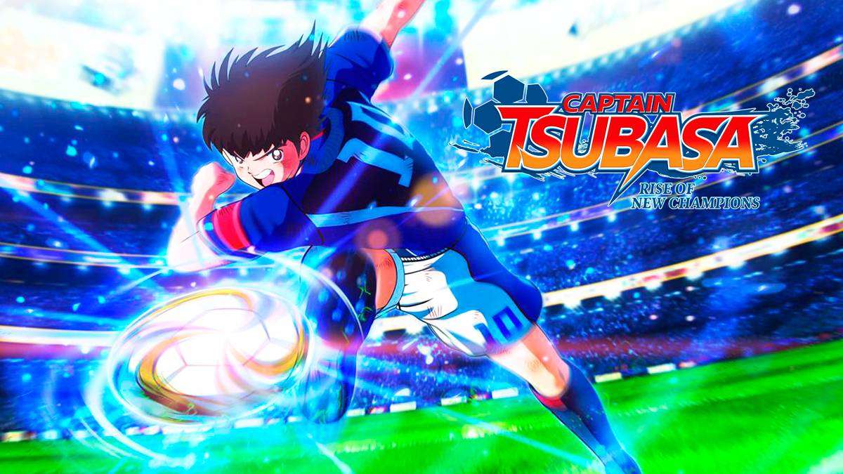Captain Tsubasa: Rise of the New Champions recibirá nuevos personajes