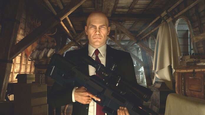 Hitman 3 novedades