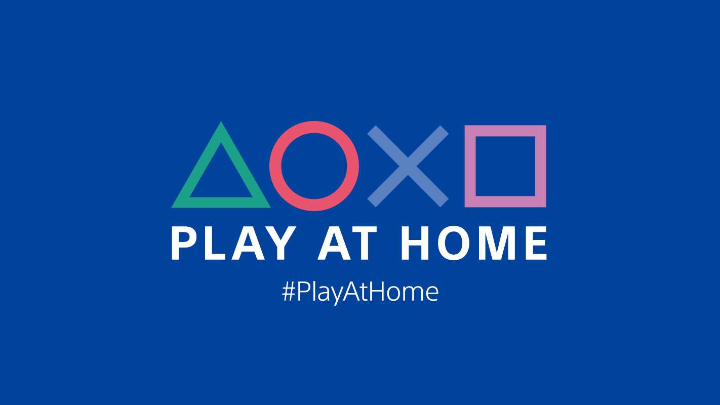 Play at Home vuelve de la mano de Sony