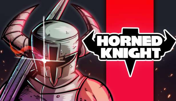 Horned Knight anuncia su fecha de lanzamiento en PlayStation 4