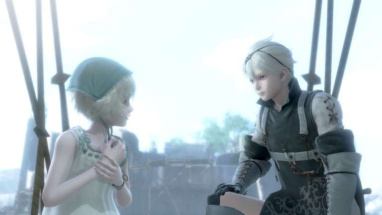 Anuncia Square Enix una retransmisión especial de NieR Replicant ver.1.22474487139…
