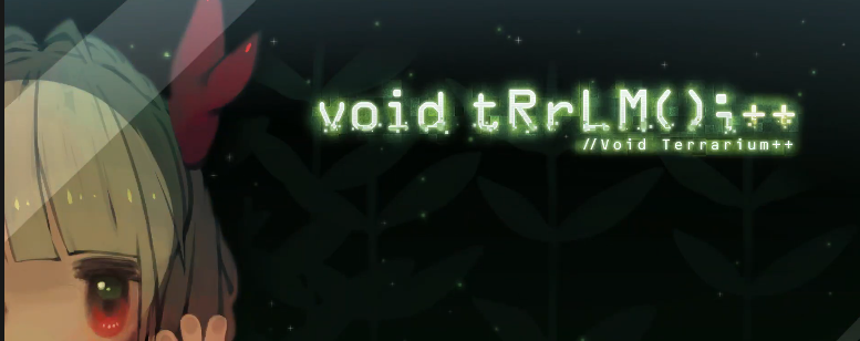void tRrLM();++ //Void Terrarium++ llegará a PlayStation 5 el 21 de mayo