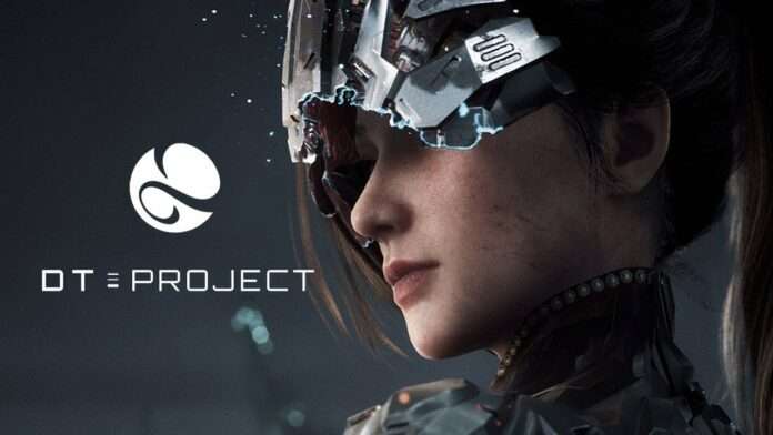 PROJECT DT DIGITAL SKY