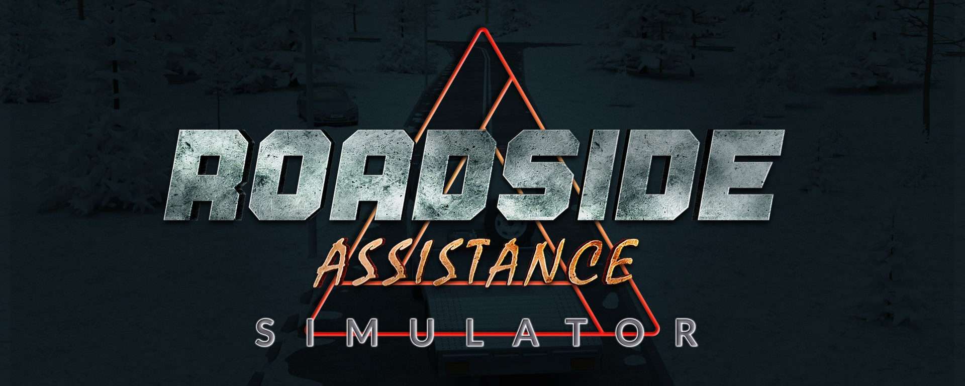 roadside assistance simulator PS5