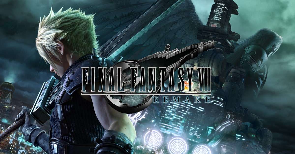 Final Fantasy VII Remake: Ever Crisis podría ser anunciado en el State of Play
