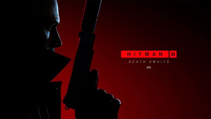 Hitman 3