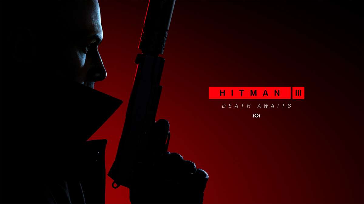 Hitman 3