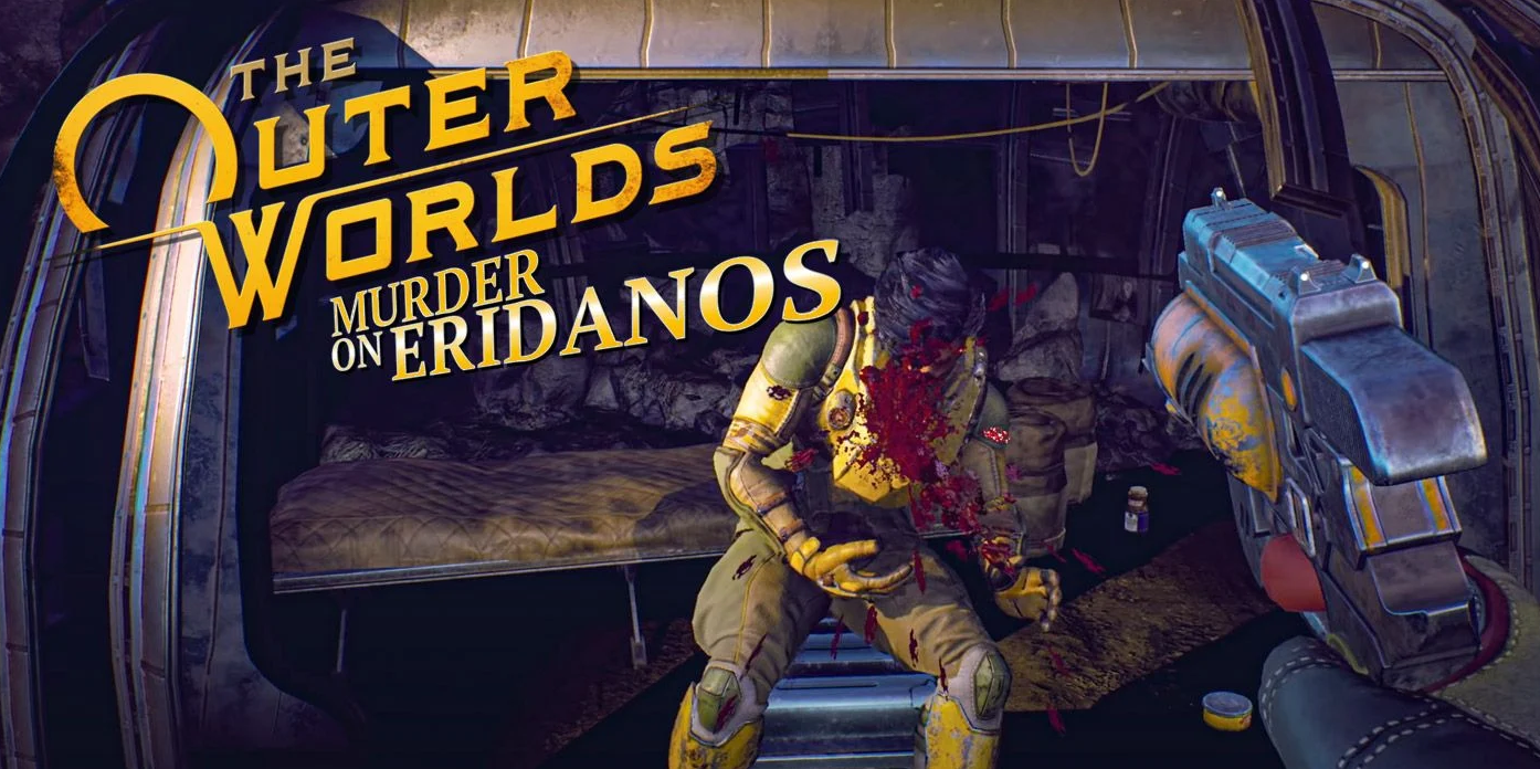 The Outer Worlds recibirá su segundo DLC a finales de marzo