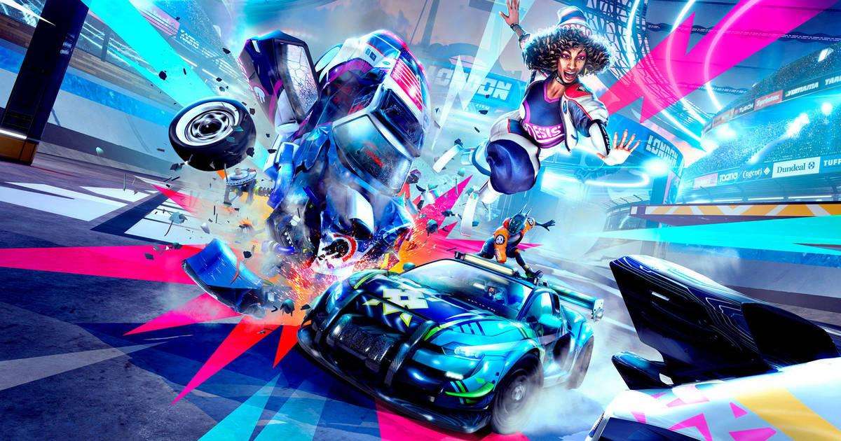 Destruction AllStars anuncia contenidos y el precio que tendrá cuando abandone PS Plus