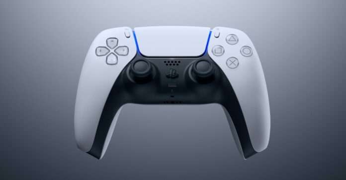 DualSense premiado DualSense premiado