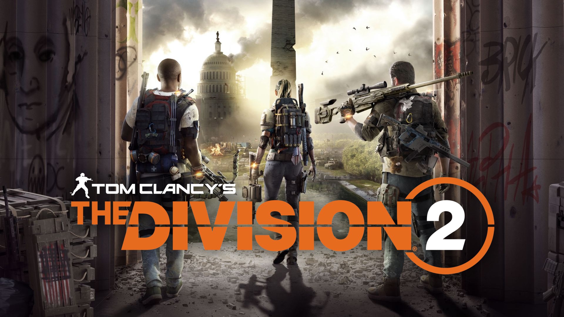 The Division 2 anuncia la llegada de su próxima gran actualización