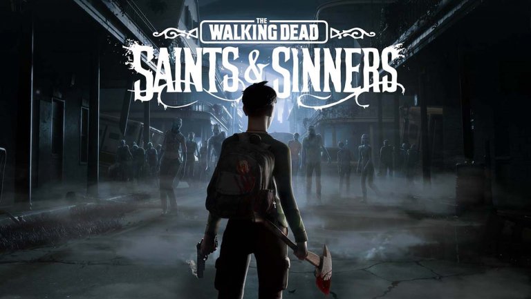 The Walking Dead: Saints & Sinners está a la espera de recibir nuevo contenido