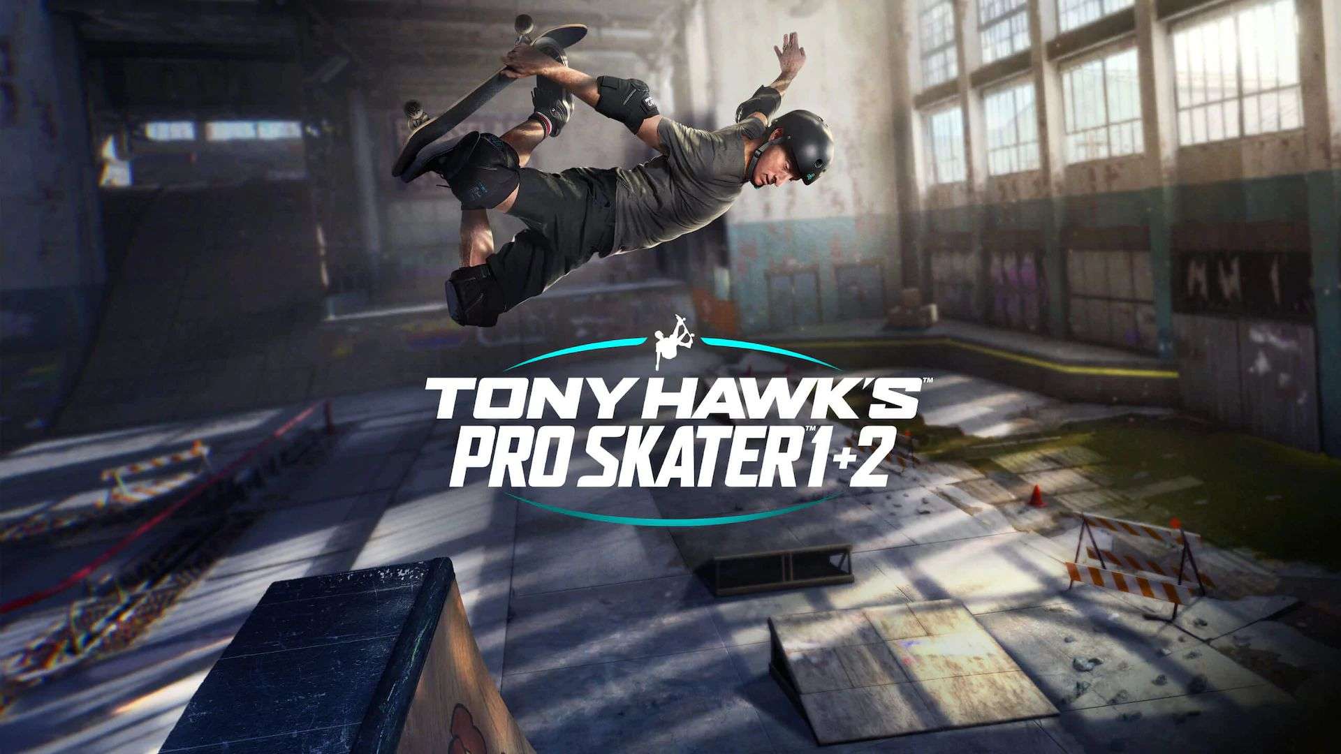 Tony Hawk’s Pro Skater 1&2 podría salir en PlayStation 5
