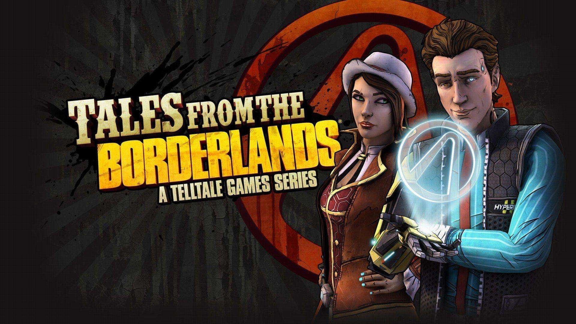 Telltale Games volverá a poner a la venta Tales from the Borderlands