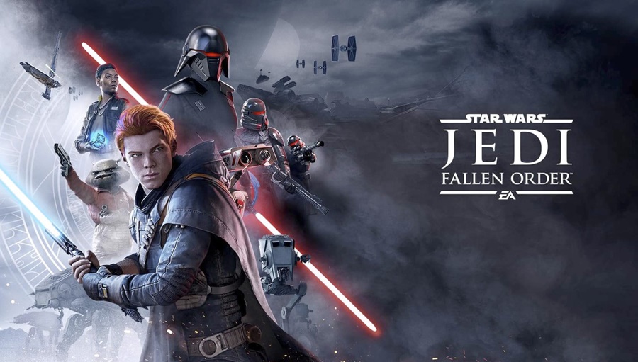 Star Wars Jedi: Fallen Order – Listado para PlayStation 5 y Xbox Series