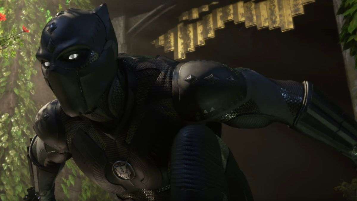 Marvel’s Avengers anuncia su nueva expansión