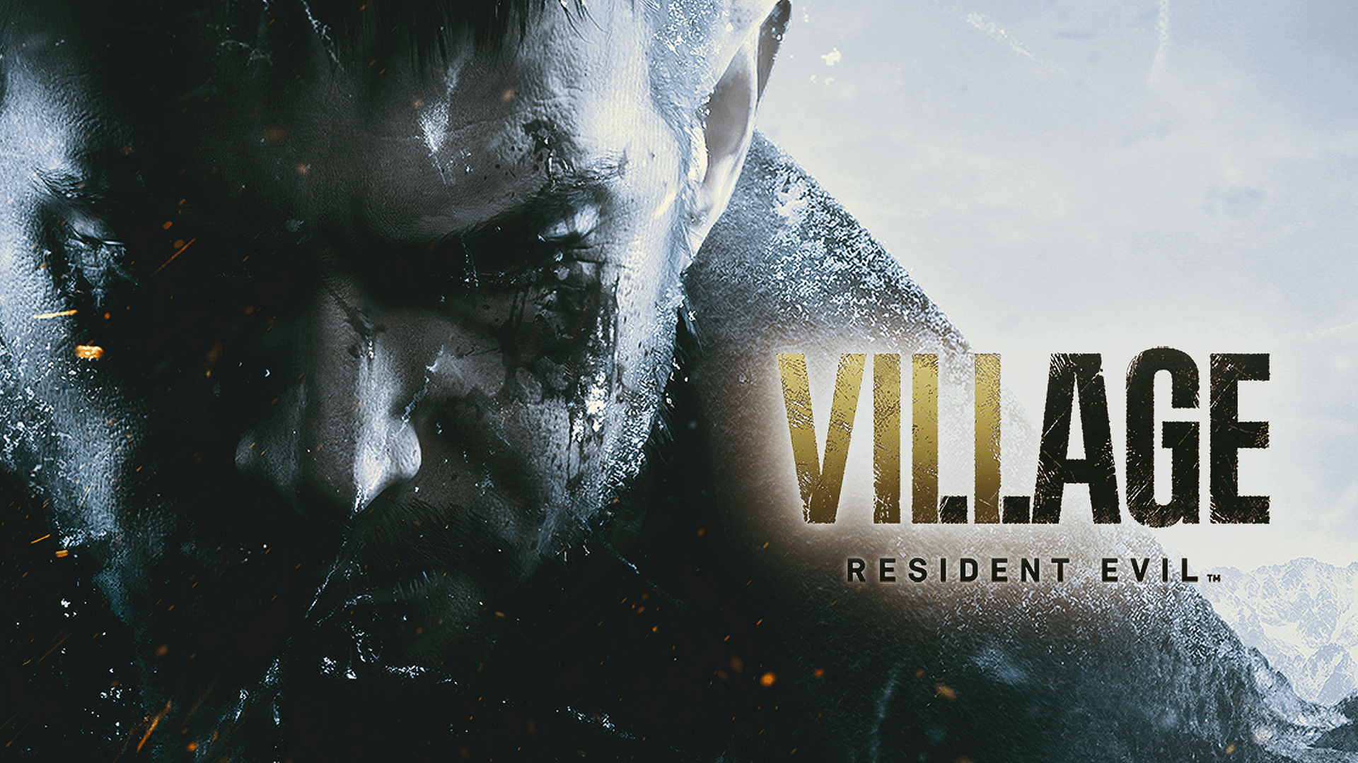 Resident Evil Village – Se presenta el diseño final de su ‘steelbook’