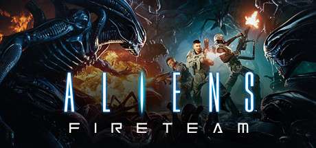 Aliens: Fireteam nos muestra una galería con varios de sus Xenomorfos