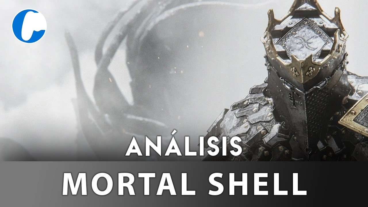 Análisis de Mortal Shell Enhanced Edition