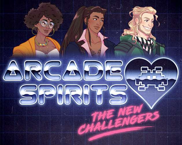 Arcade Spirits