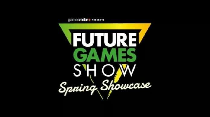 Future Games Show Future Games Show