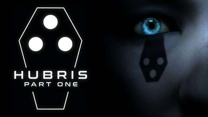 HUBRIS VR PART ONE
