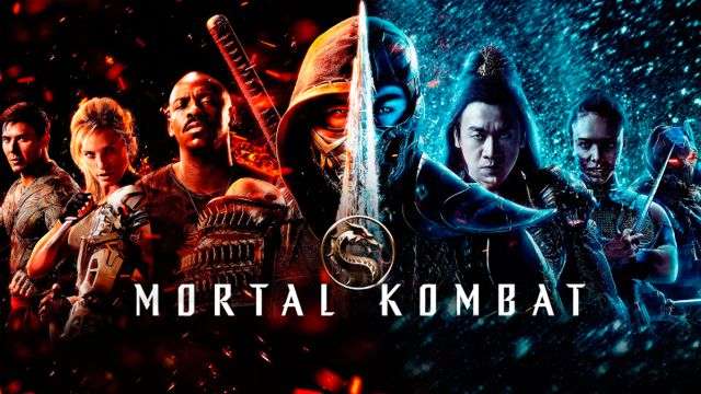 Mortal Kombat