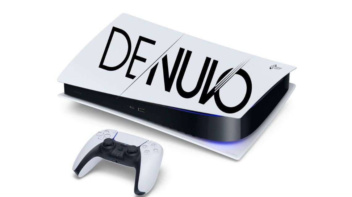 Denuvo – El sistema antitrampas que se implementará en PlayStation 5