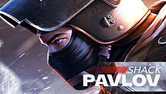 Parlov anuncia su lanzamiento en el nuevo PlayStation VR