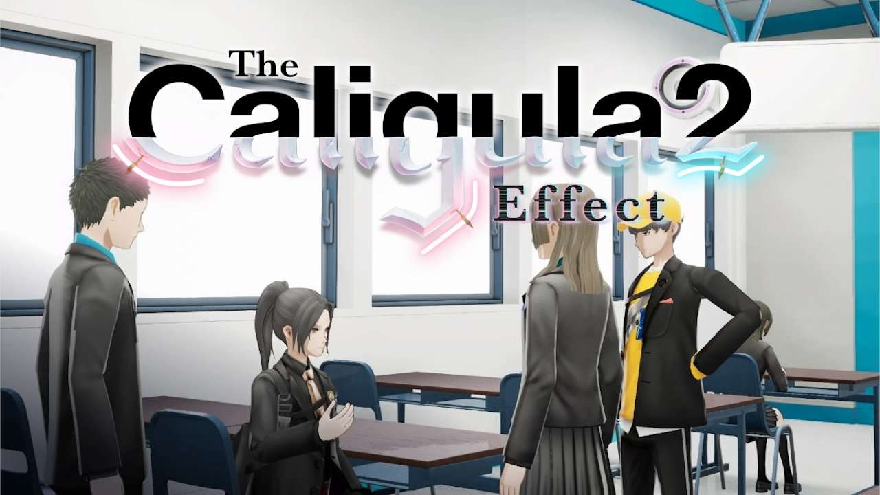 CALIGULA EFFECT 2