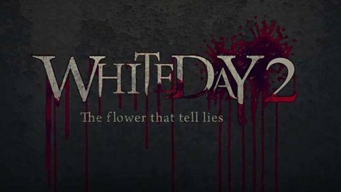 White Day 2 The Flower That Tells Lies Complete Edition físico