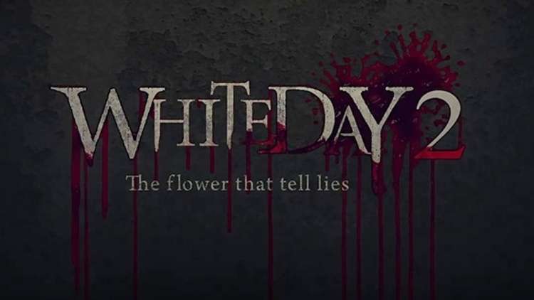 White Day 2 The Flower That Tells Lies Complete Edition físico