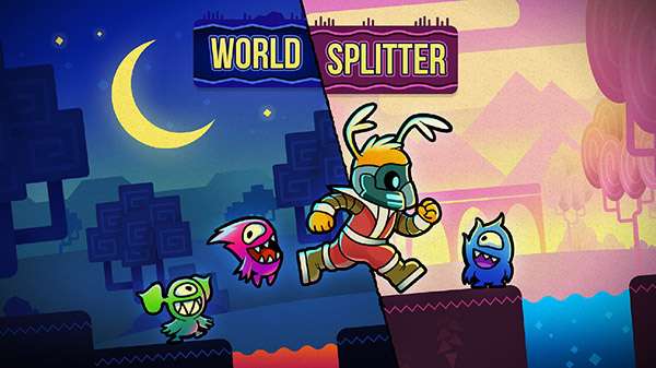 World Splitter ya tiene fecha de lanzamiento
