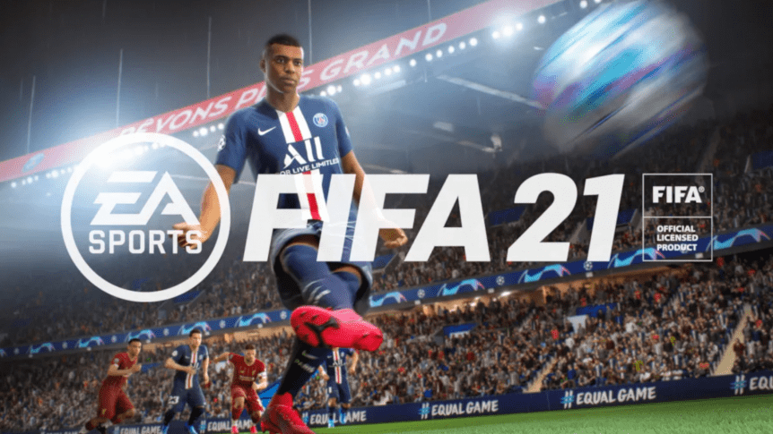 FIFA 21 presenta los cambios introducidos con su última actualización