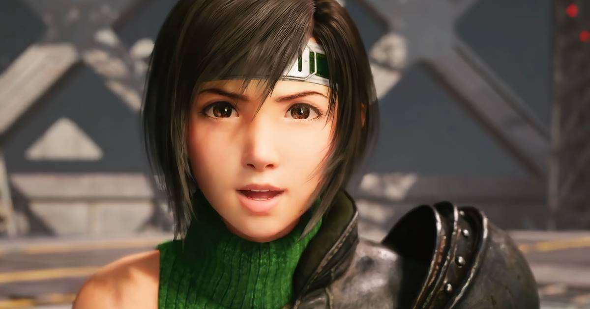 Final Fantasy VII Remake Intergrade recibe un nuevo vídeo