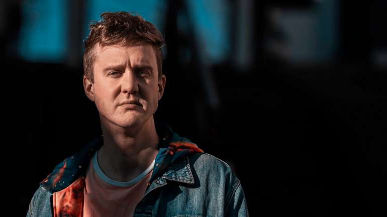 Ludvig Forssell abandona Kojima Productions